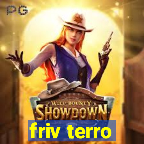 friv terro